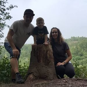 Meet your Posher, Paul